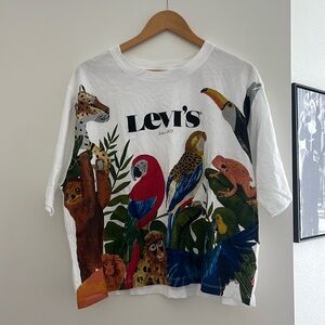 Levi’s T Shirt